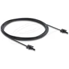 DeLOCK 91039, Juodas, Pilkas, Multi-mode, 3 m, 1 pc(s)