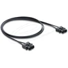 DeLOCK 91045, Servo, Servo, Juodas