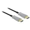 „Delock Active“ optinis kabelis HDMI 4K 60 Hz 50 m