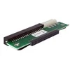 Delock Adapteris 3,5" IDE 40 kontaktų kištukas > 2,5" IDE HDD / SSD 44 kontaktų lizdas