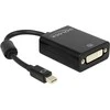 DELOCK adapteris miniDisplay Port-St > DVI24+5-Bu