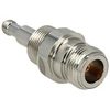 Delock Adapteris N lizdas > SMA lizdas montavimui