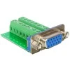 Adapteris AV Delock 65170
