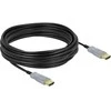 Kabelis Delock HDMI - HDMI 20m juoda (85015)