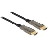 Kabelis Delock HDMI - HDMI 15m juodas (84037)