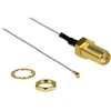 DeLOCK antena cable SMA socket - MHF III /U.FL-LP-040