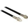 Delock antenos kabelis FME lizdas > SMA kištukas RG-58 15 m