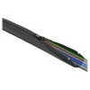 Delock pinta žarna su užtrauktuku karščiui atspari 1 mx 30 mm juoda