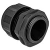 Delock 60371 - Juodas - Plastic - 2 pc(s) - PG21 - 8 mm - IP68