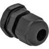 Delock 60194 - Juodas - Plastic - 10 pc(s) - PG9 - 8 mm - IP68