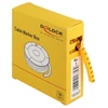 Delock 18357 - Geltona - 500 pc(s)