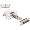 Delock DeLOCK adapter RJ-45 67117