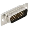 Delock D-Sub HD 26 Pin wtyk metal wersja lutowana 4 vnt