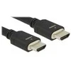 Delock didelės spartos HDMI kabelis 48 Gbps 8K 60 Hz 5 m