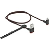 Delock EASY-USB 2.0 kabelis A tipo kištukas iki EASY-USB tipo mikro-B kištukas