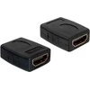 DELOCK Adapteris HDMI Bu > Bu
