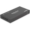 Delock HDMI Switch 3 x HDMI in zu 1 x HDMI out 8K 60 Hz