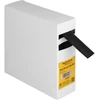 Delock Schrumpfschlauch Box, mit Innenkleber, Schrumpfungsrate 3:1, 5 m x 15 mm juodas