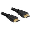 Delock Cable didelės spartos HDMI su eternetu – HDMI A Stecker > HDMI A Stecker 20 m