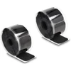 Delock 19106 - Nylon - Polyester - Juodas - 45 mm - 50 mm - 3 m - 1 pc(s)