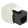 Delock Keystone RJ45 lizdas > LSA Cat.6 UTP be įrankių