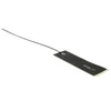 Delock LoRa - 1.68 dBi - 0.863 - 0.928 GHz - 50 ? - MHF - Linear polarization - 0.15 m