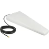 Delock LTE Antenne SMA Stecker 9 - 11 dB direktional mit Anschlusskabel