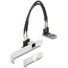 DLC DeLOCK 95272 tinklo plokštė Vidinis Eternetas 2500 Mbit/ai