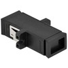 DeLOCK 87933 šviesolaidinis adapteris MT-RJ/MT-RJ 1 vnt