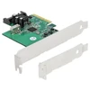 DELOCK PCI Express Karte zu 1 x intern USB 3.2 Gen 2 Key B 20 Pin Buchse