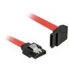 Delock 0,2 m, raudona (83972)