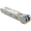 MODUŁ SFP 1000BASE-LX DŁUGOŚĆ FALI:1310 NM JEDNOMODOWY 20KM LC-DUPLEX 1.25GB/S DDM DELOCK