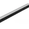 Delock Dirželis fibrowy 20mm su prostym profilem aluminiowym, ilgis 1 m