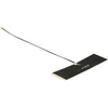 „Delock“ TETRA – 0,430–0,470 GHz – 50 Ω – MHF – tiesinė poliarizacija – 0,15 m – 1,13 mm