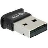 „Delock USB 2.0 Bluetooth Adapteris V4.0“ dvigubas režimas