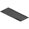 OPLOT NA KABLE DELOCK 10M 30MM RZEP JUODA POLIESTER