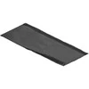 DELOCK kabelio jungtis 5M 30MM JUODA VELCRO poliesteris
