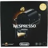 Kavos aparatas Delonghi EN80.B Nespresso Slėgis 19 bar, kapsulinis kavos virimo aparatas, 1260 W, Juodas