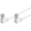 Goobay PATCHCORD RJ45/5.0-KK/W 5.0 m