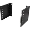 Laikiklis DELTACO 10 "-19", juodas / 19-DTSR0706