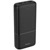 Deltaco 20 000 mAh išorinė baterija, 2x USB-A 18 W, 1x USB-C PD 20 W