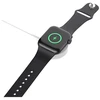 Išmanusis laikrodis Apple Watch laikrodžio pakrovėjas DELTACO, USB-A, 1 m fiksuotas laidas / 1902103