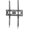 Fiksuotas vertikalus ekrano laikiklis DELTACO OFFICE, 37"-75", 75 kg, VESA / ARM-0270