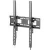Pakreiptas vertikalus televizoriaus laikiklis DELTACO OFFICE, 37"-75", 75kg VESA / ARM-0271