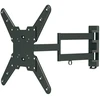 Laikiklis DELTACO TV 32"-55", 3 krypčių / ARM-425