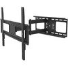 Laikiklis DELTACO TV 32"-75", 3 krypčių / ARM-460