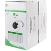 UTP Cat5e Kabelis DELTACO, 305m, baltas / TP-39