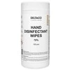 Deltaco CK1036, Balta, Lenkija, 250 g, 1 vnt., 80 mm, 180 mm