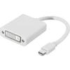 Deltaco Kabelis Eaton DisplayPort - DVI-D 5m juoda (DP-DVI5)