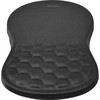 Ergonomiškas pelės kilimėlis su riešo atrama DELTACO / MA-0100 / 1903248